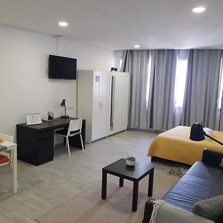 Almada Downtown 402 Apartment Porto Bagian luar foto