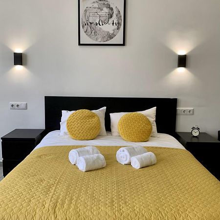 Almada Downtown 402 Apartment Porto Bagian luar foto