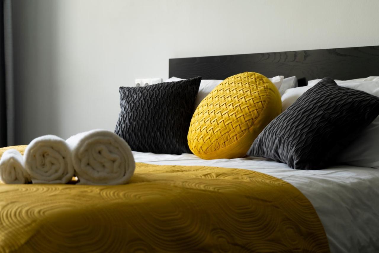 Almada Downtown 402 Apartment Porto Bagian luar foto