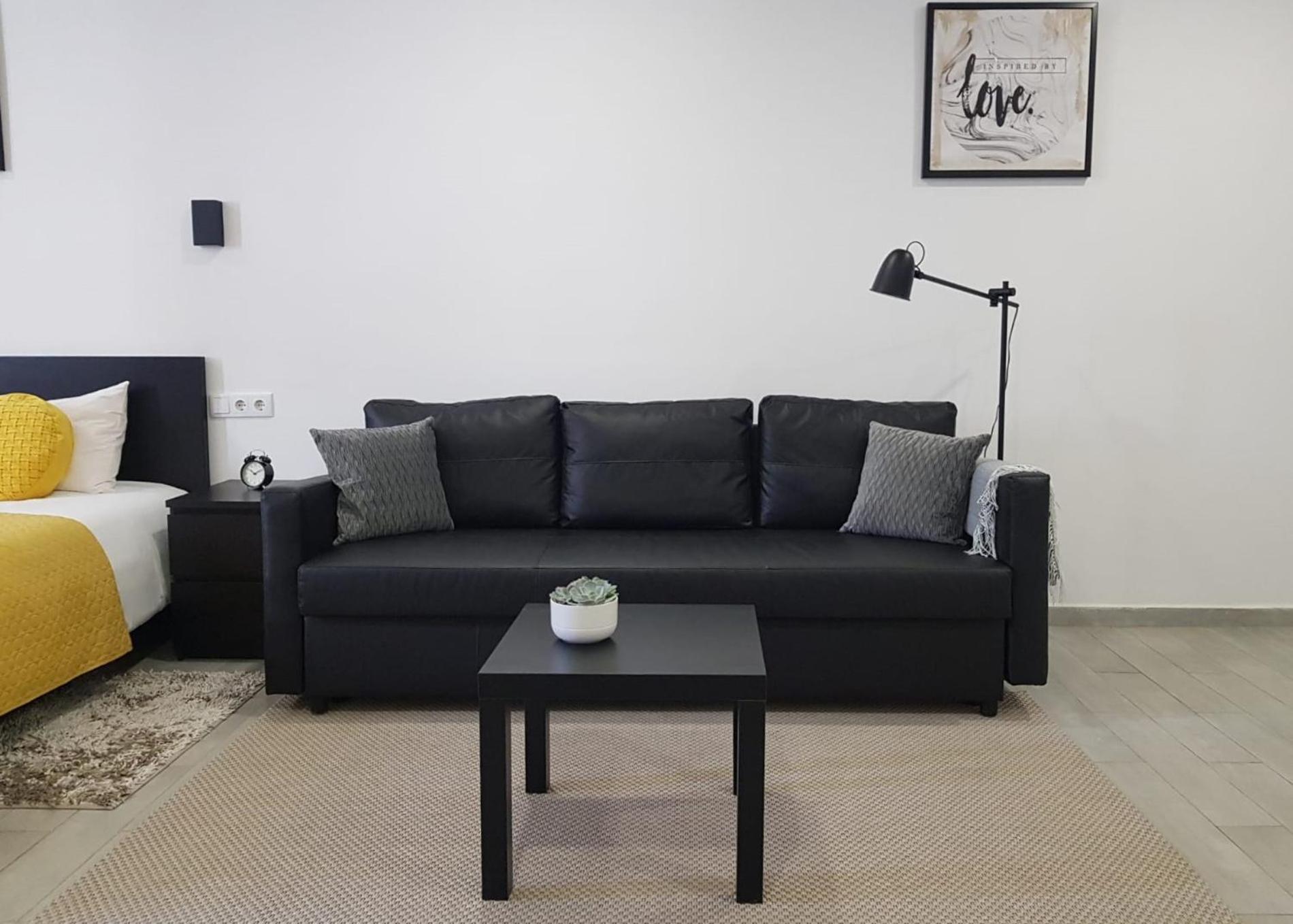 Almada Downtown 402 Apartment Porto Bagian luar foto