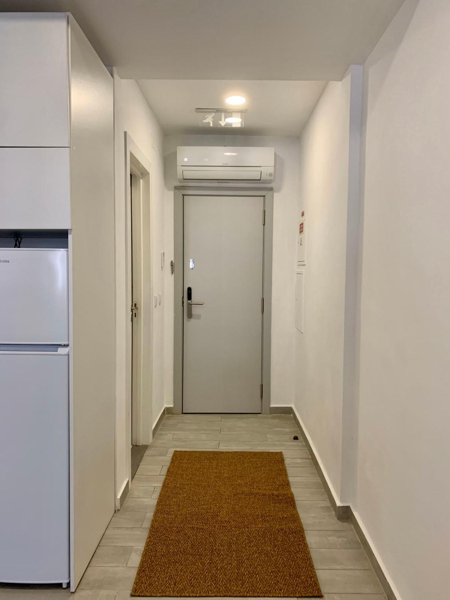 Almada Downtown 402 Apartment Porto Bagian luar foto