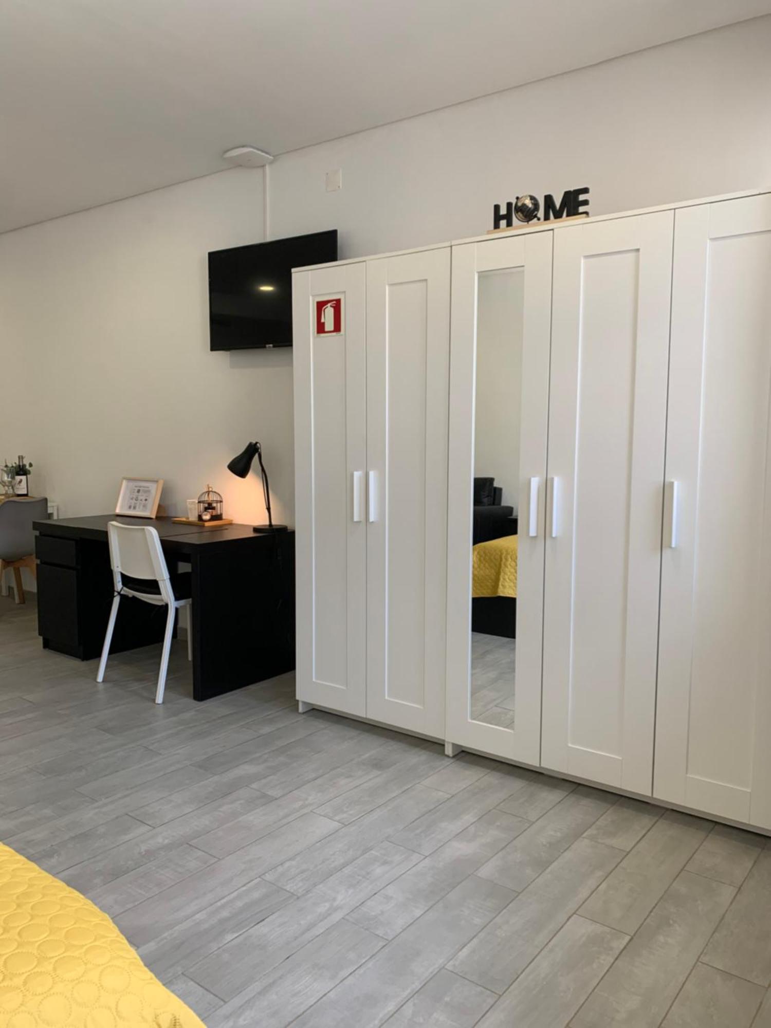 Almada Downtown 402 Apartment Porto Bagian luar foto