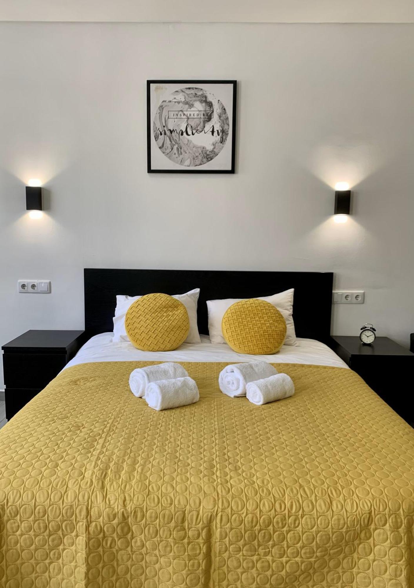 Almada Downtown 402 Apartment Porto Bagian luar foto